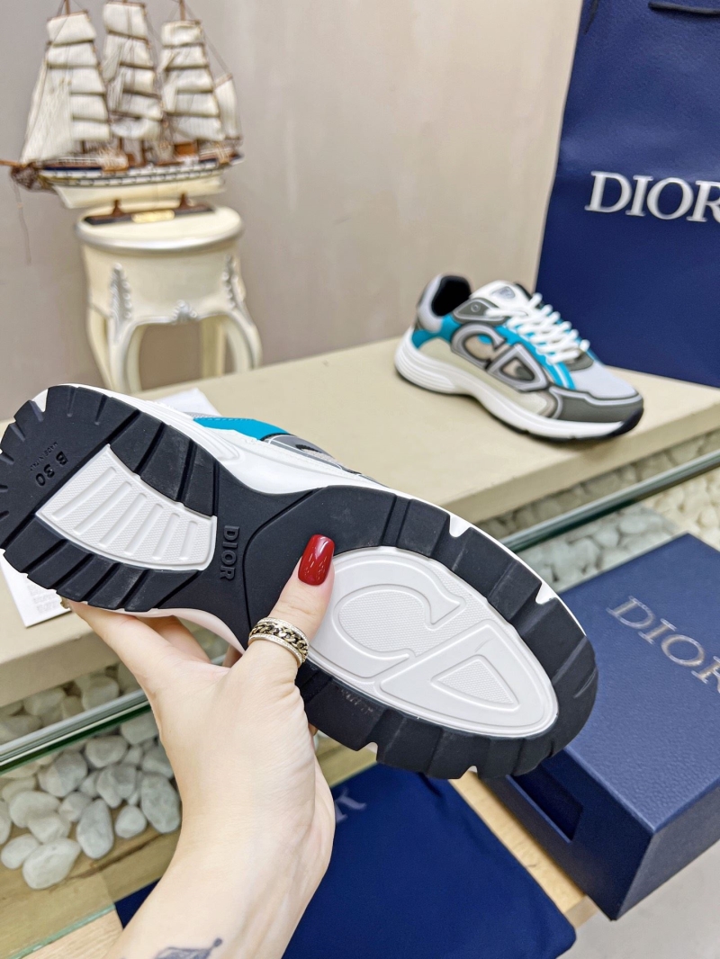 Christian Dior Casual Shoes